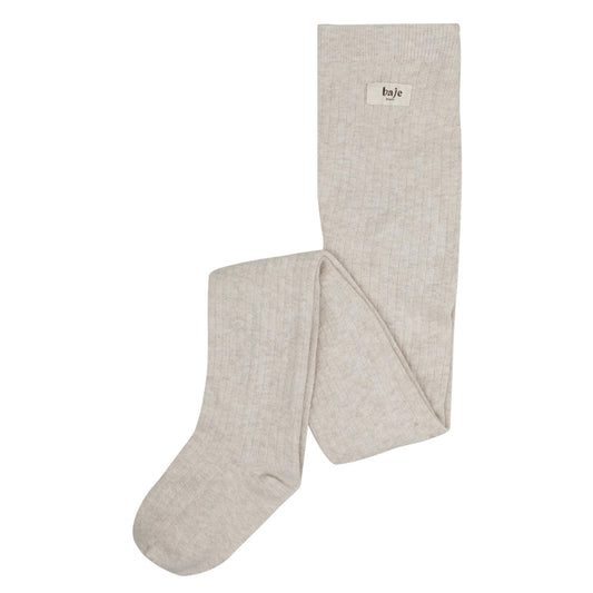 Baje Studio - maillot Ginny - crème oat