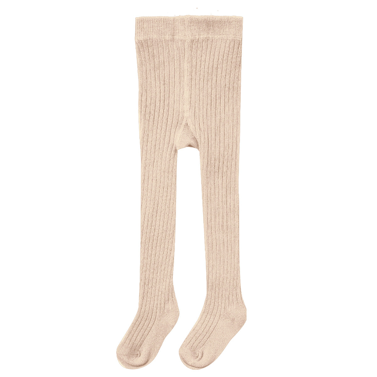 Quincy Mae - tights - shell