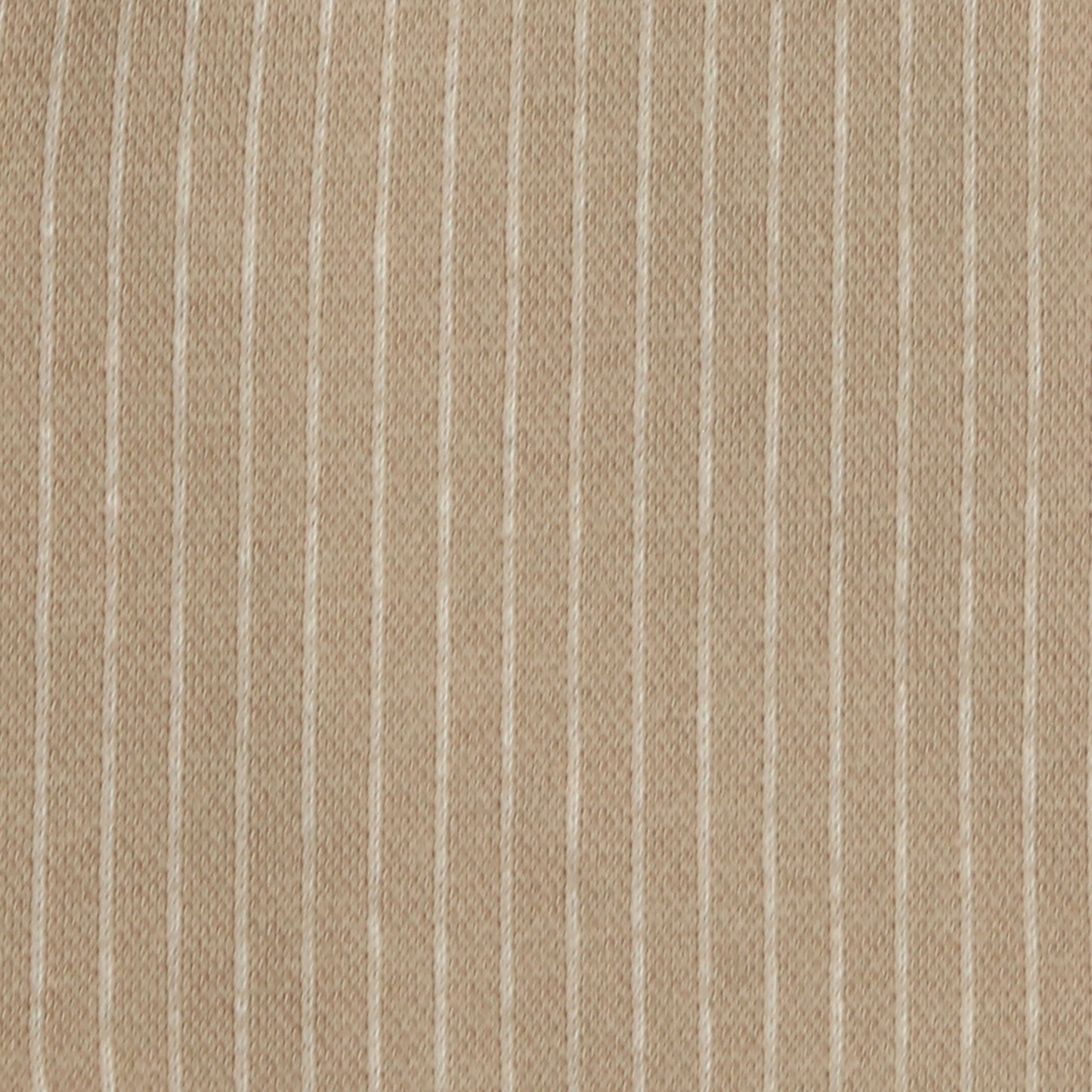 GYMP - pants Manu - beige/ecru stripe