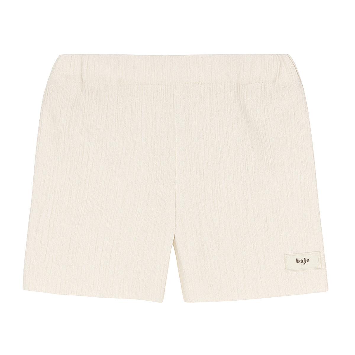 Baje Studio - shorts Maven - offwhite