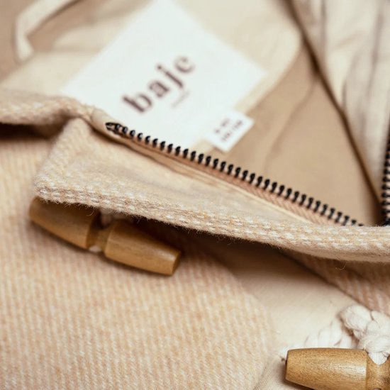 Baje studio - summer jacket Menai - sand