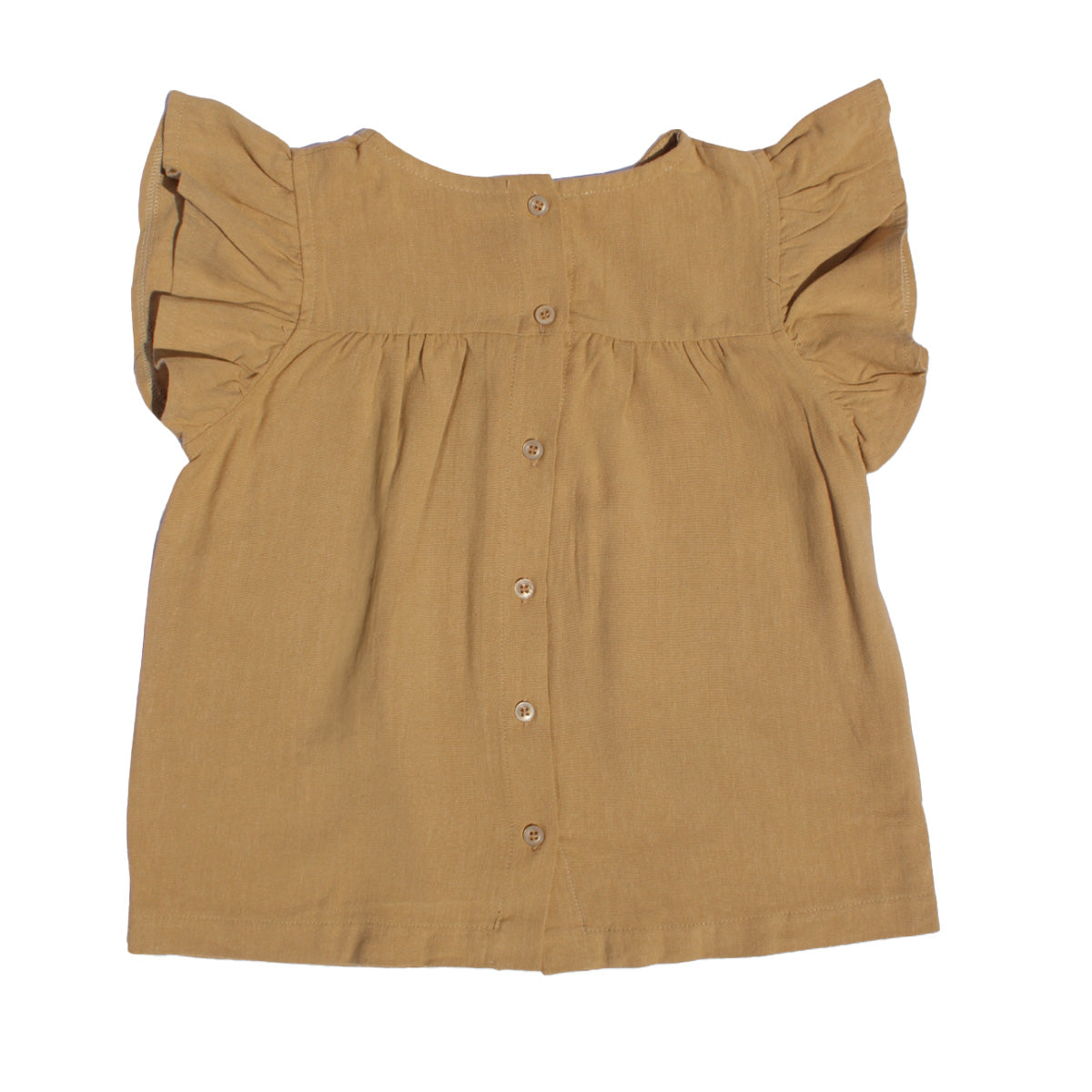Blouse Micky - honey