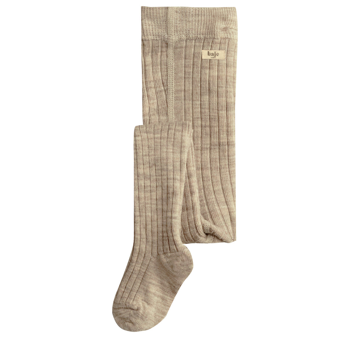Baje Studio - maillot Morley - taupe