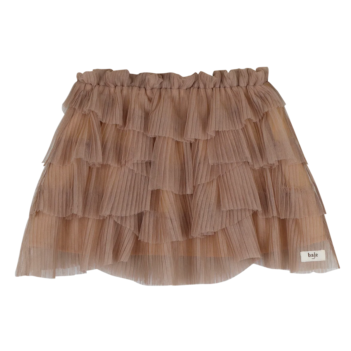 Baje Studio - skirt Novai - sand desert