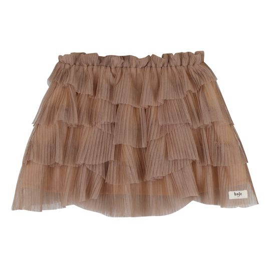 Baje Studio - skirt Novai - sand desert
