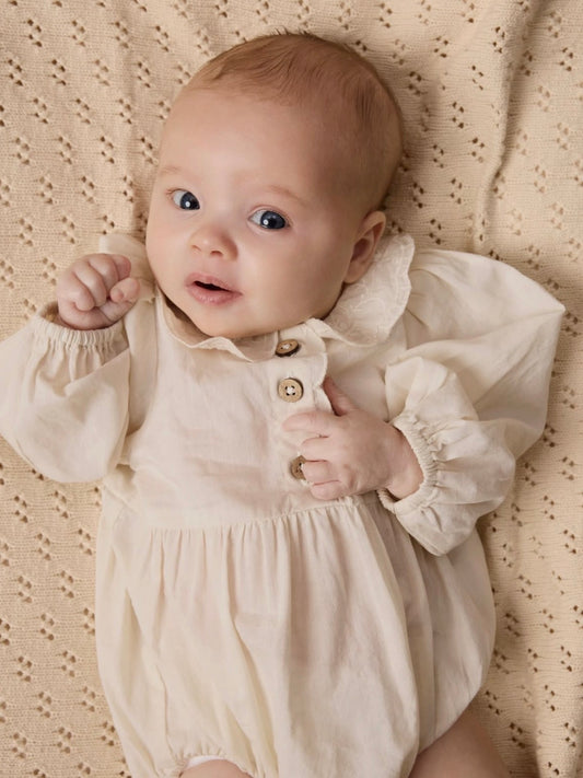Lil'Atelier - shirt body Ola - turtledove