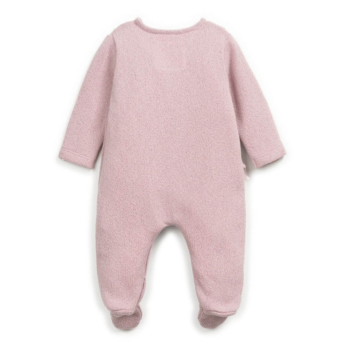 Play Up - newborn jumpsuit girl - ross