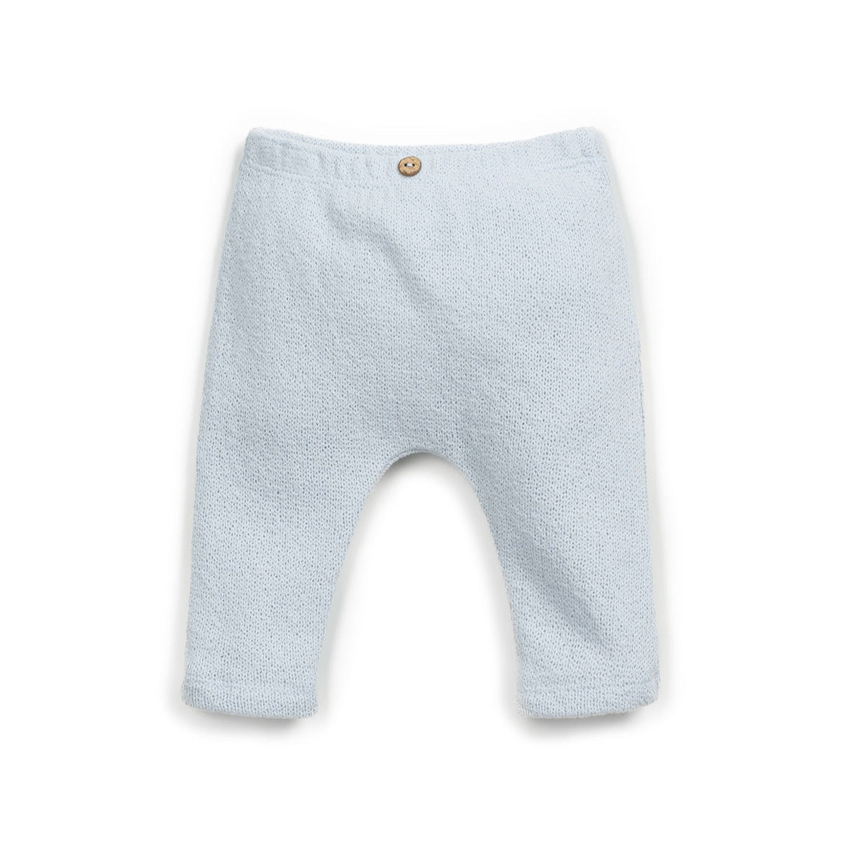 Play Up - newborn set baby boy - minerals blue