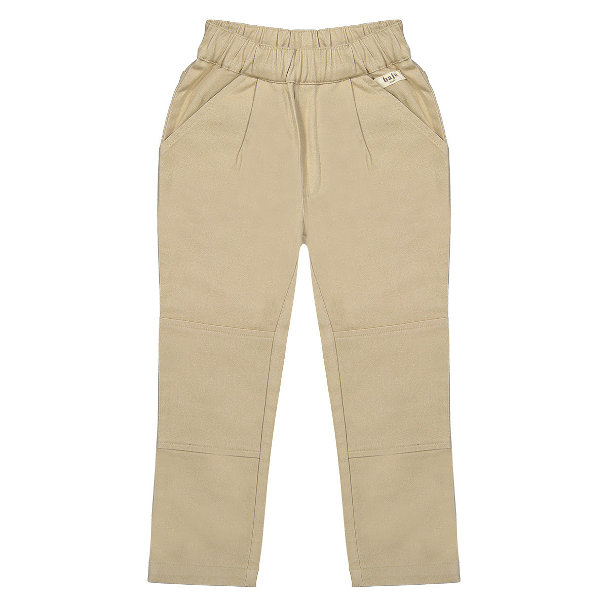 Baje Studio - cargo pants Quint - taupe clay