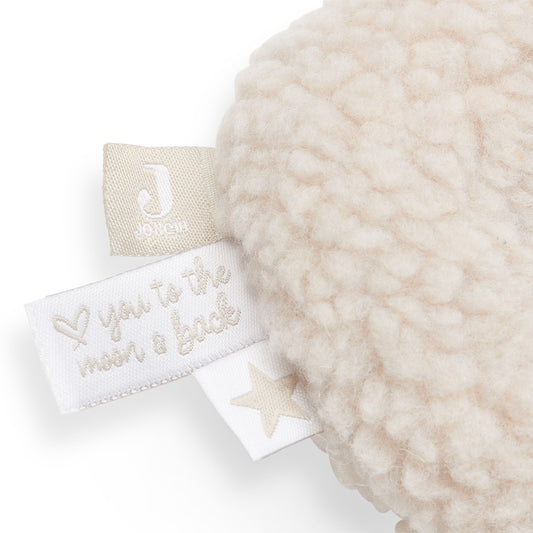 Rammelaar Moon ~ nougat