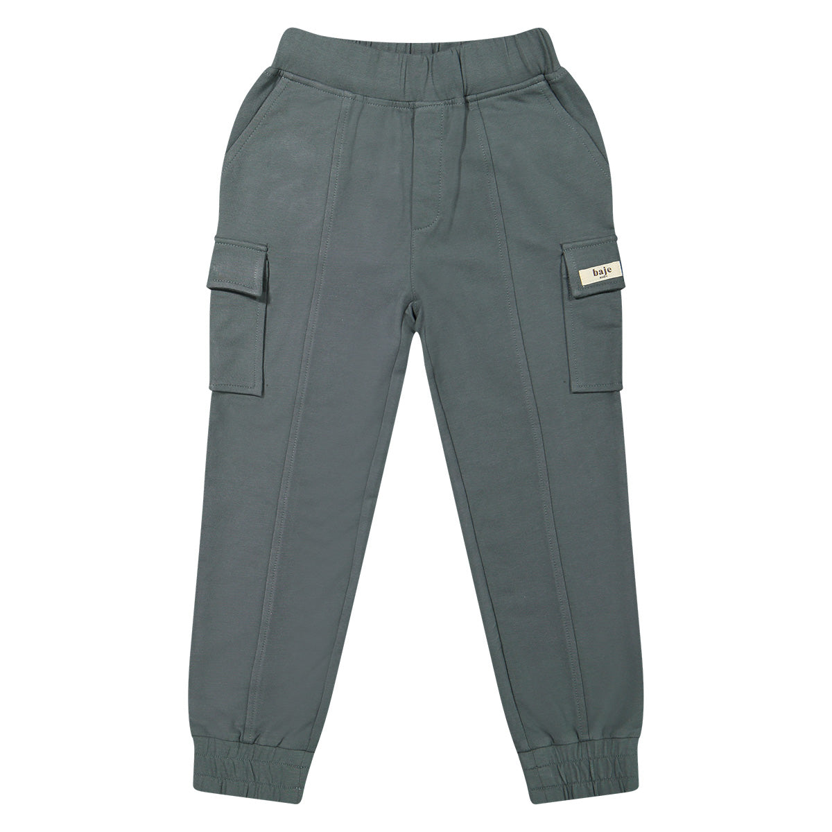 Baje Studio - pants Rio - blue ocean