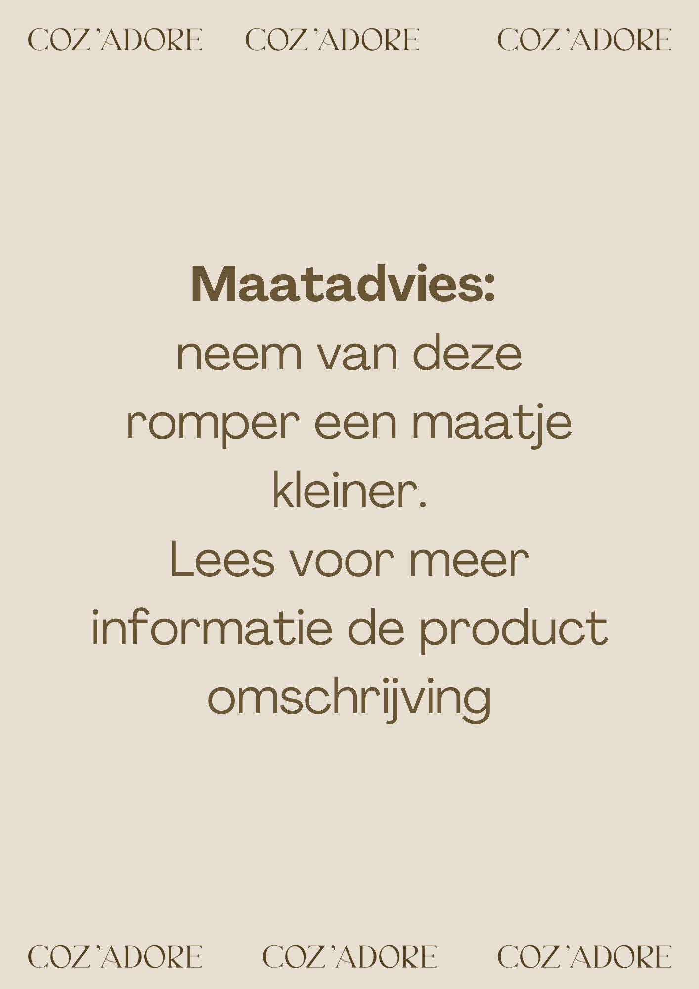 Lil'Atelier - body Lup - turtledove offwhite