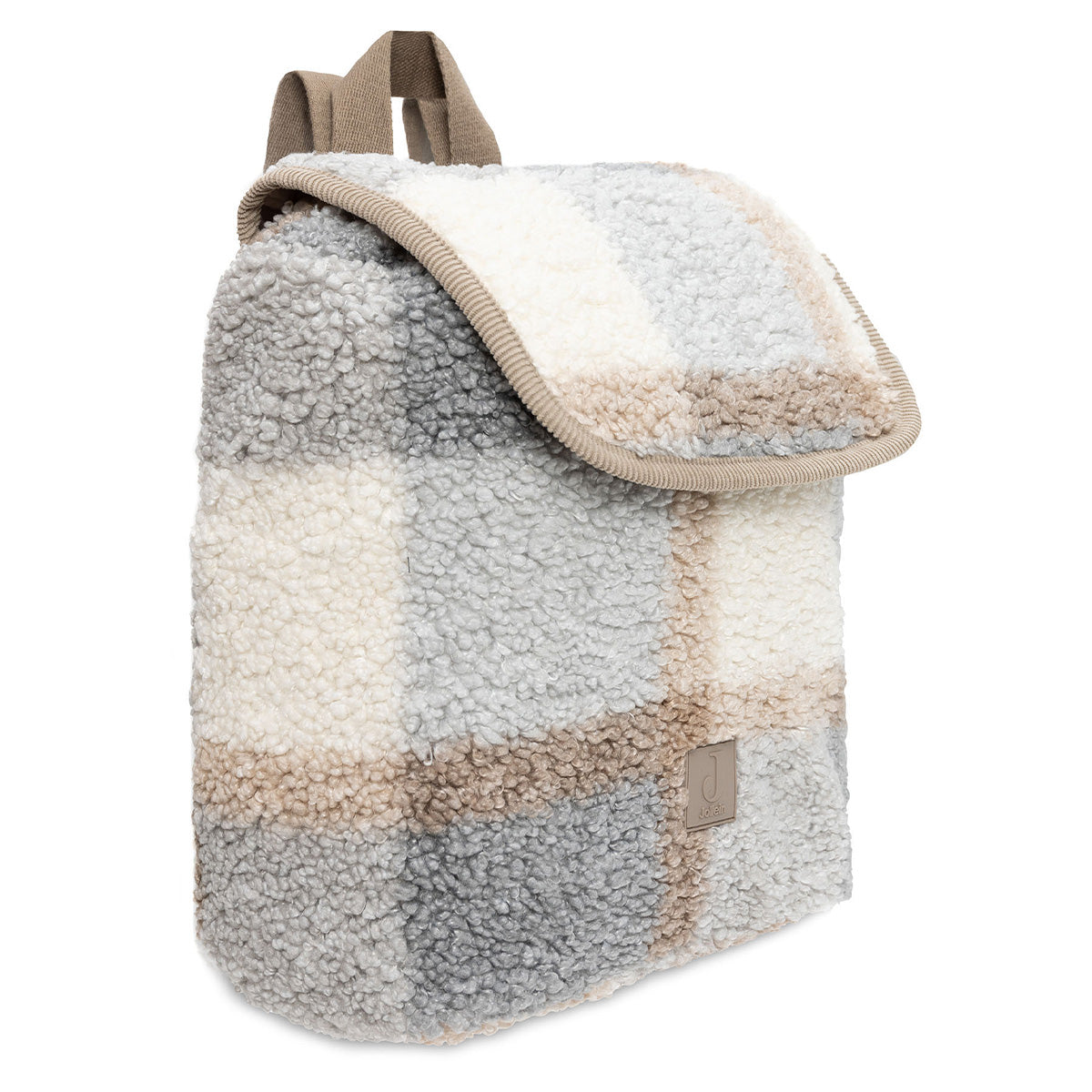 Rugtas - Check Boucle