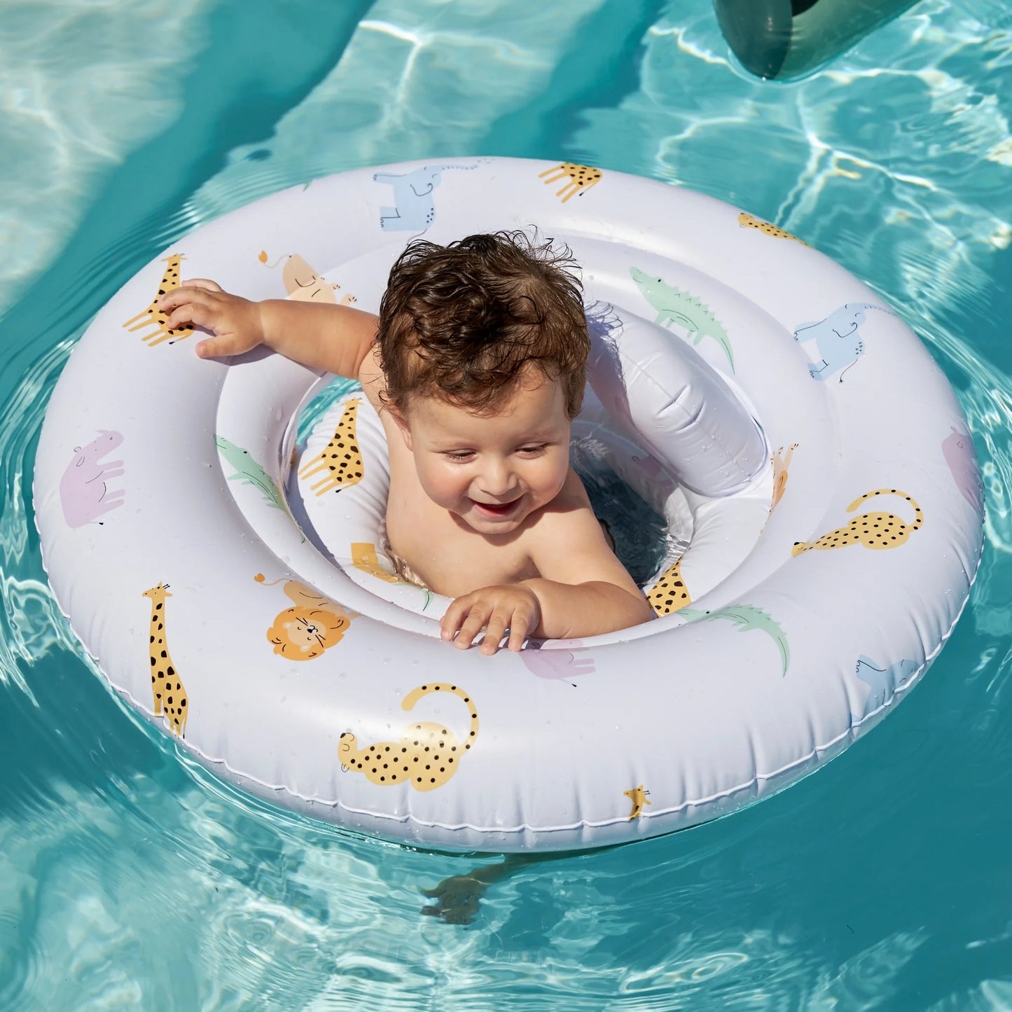 Swim Essentials - float Safari - 1-2 jaar