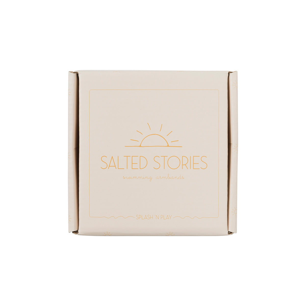 Salted Stories - Tropic zwembandjes
