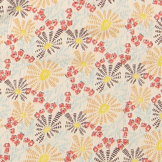 Riffle Amsterdam - hairband Britt sea flower