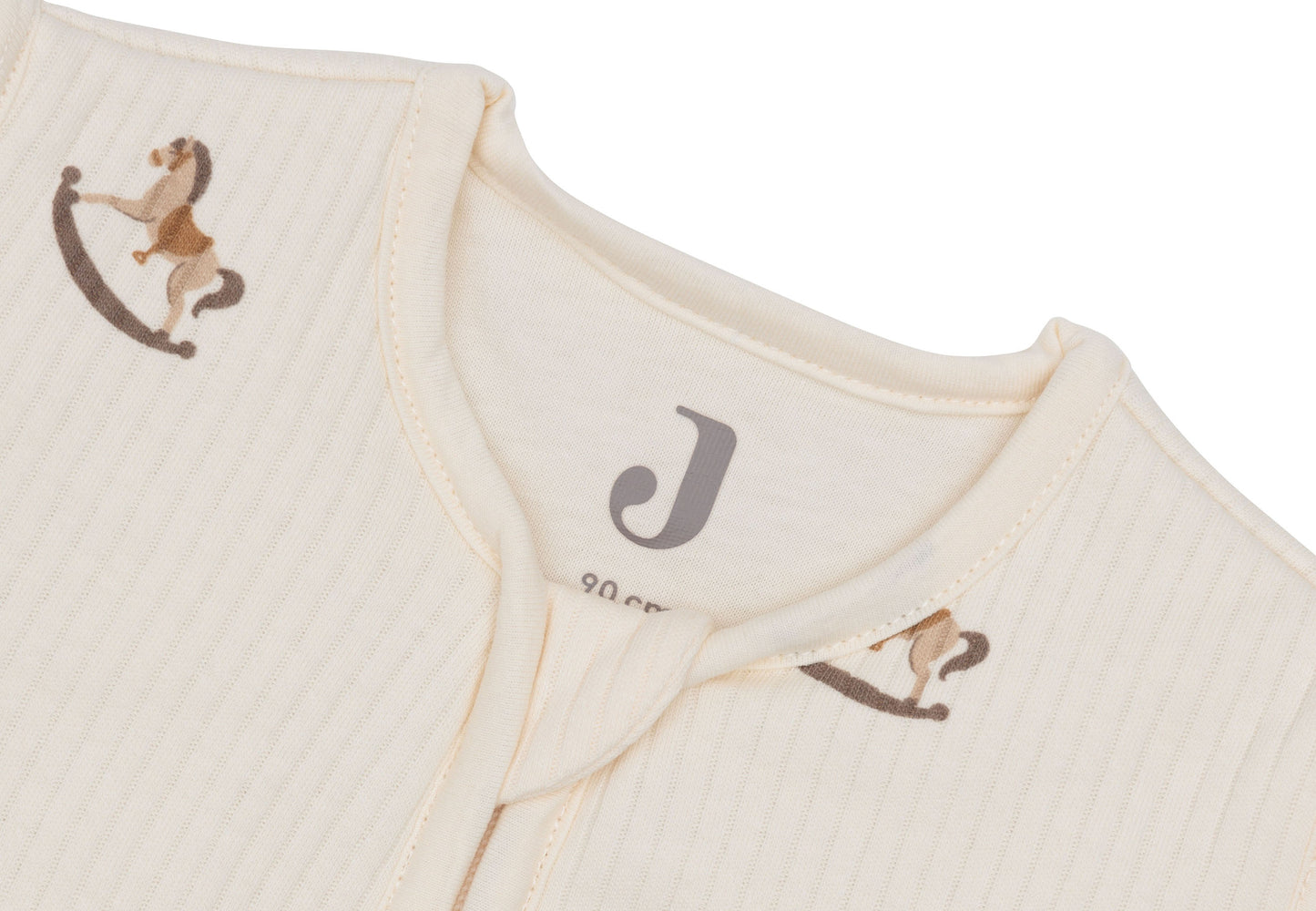 Slaapzak Nostalgic Ride - afristbare mouwen