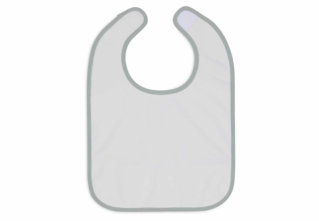 Slab Miffy Peekaboo - sea green - 2 stuks