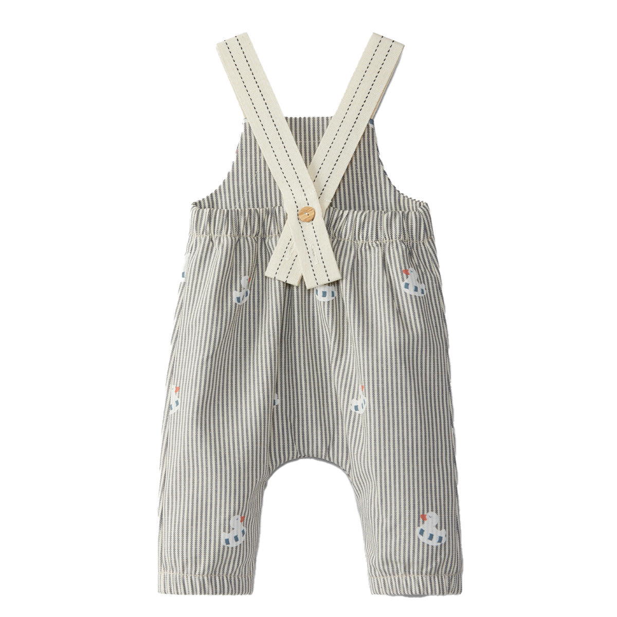 Snug - dungarees Duck