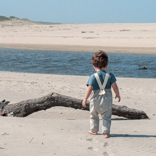 Snug - dungarees Duck