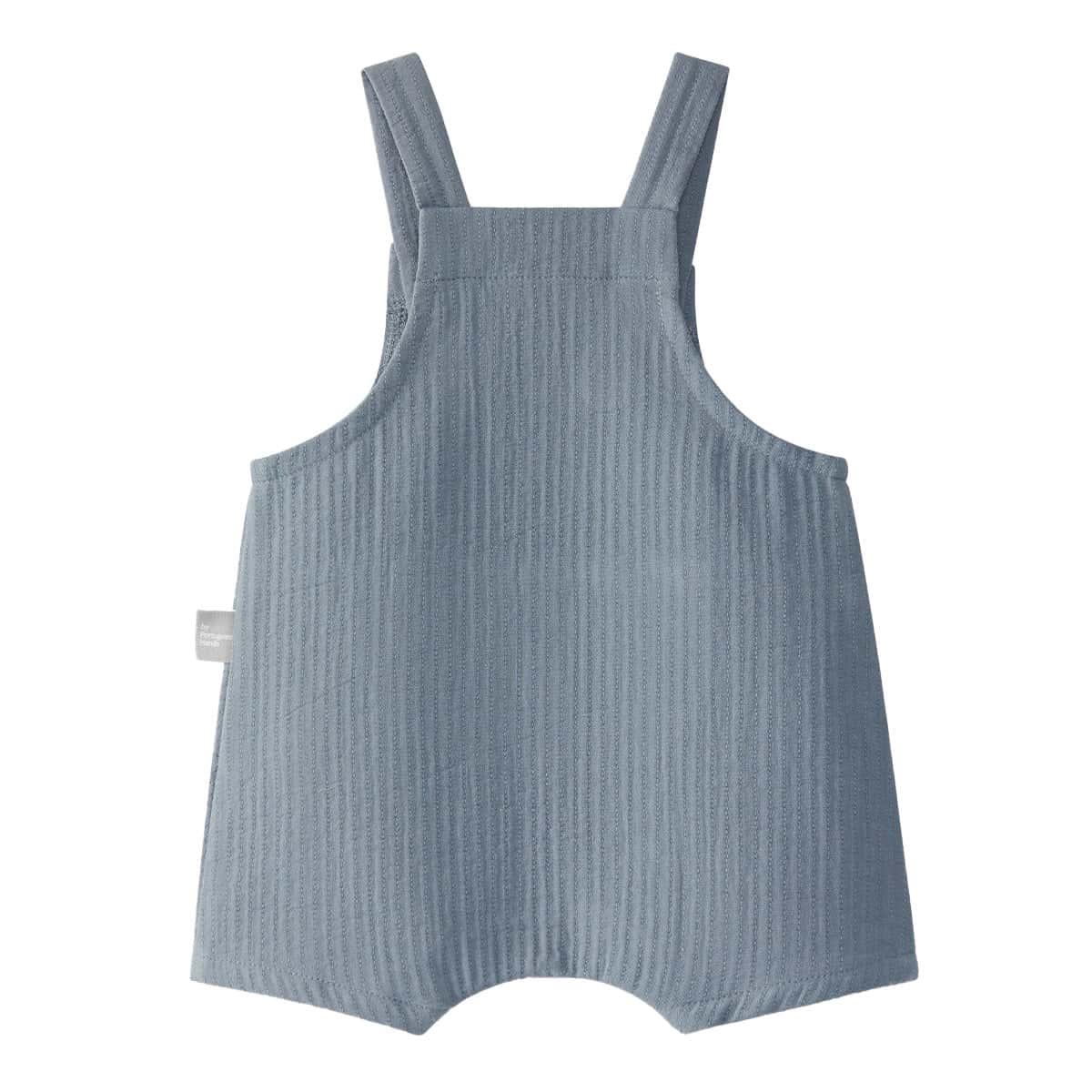 Bib shorts - indigo