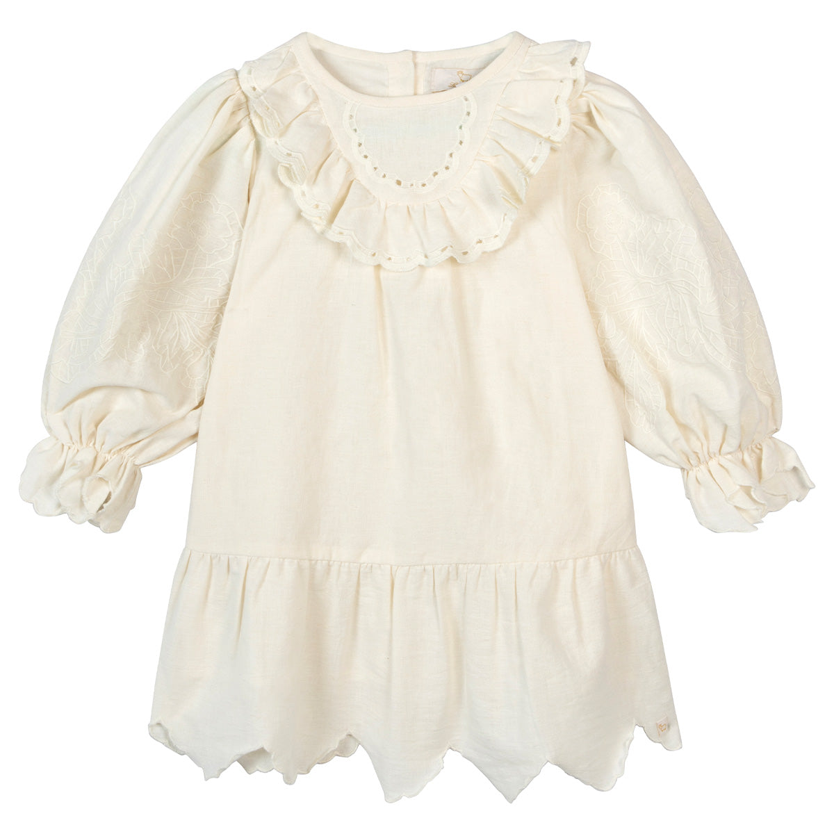 Dress Sophie - antique white