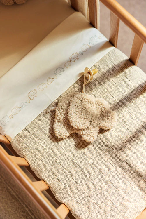 Jollein - speendoekje Elephant