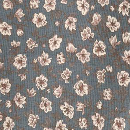 Wheat - legging Jules - stormy weather magnolia