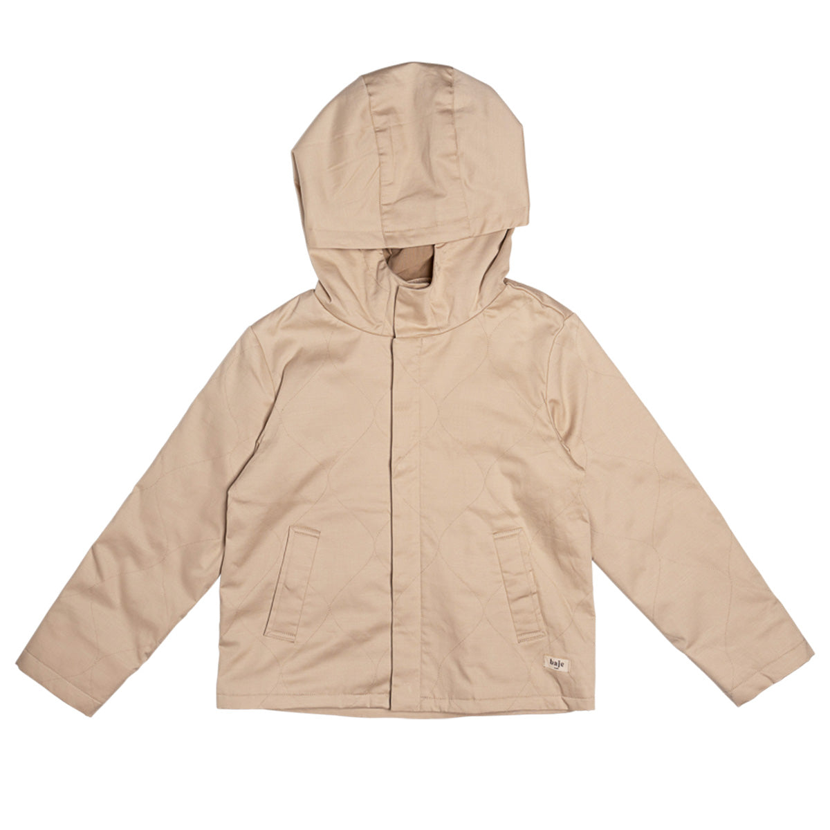 Jacket Sydney - sand