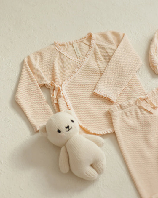 Quincy Mae - take home set - antique