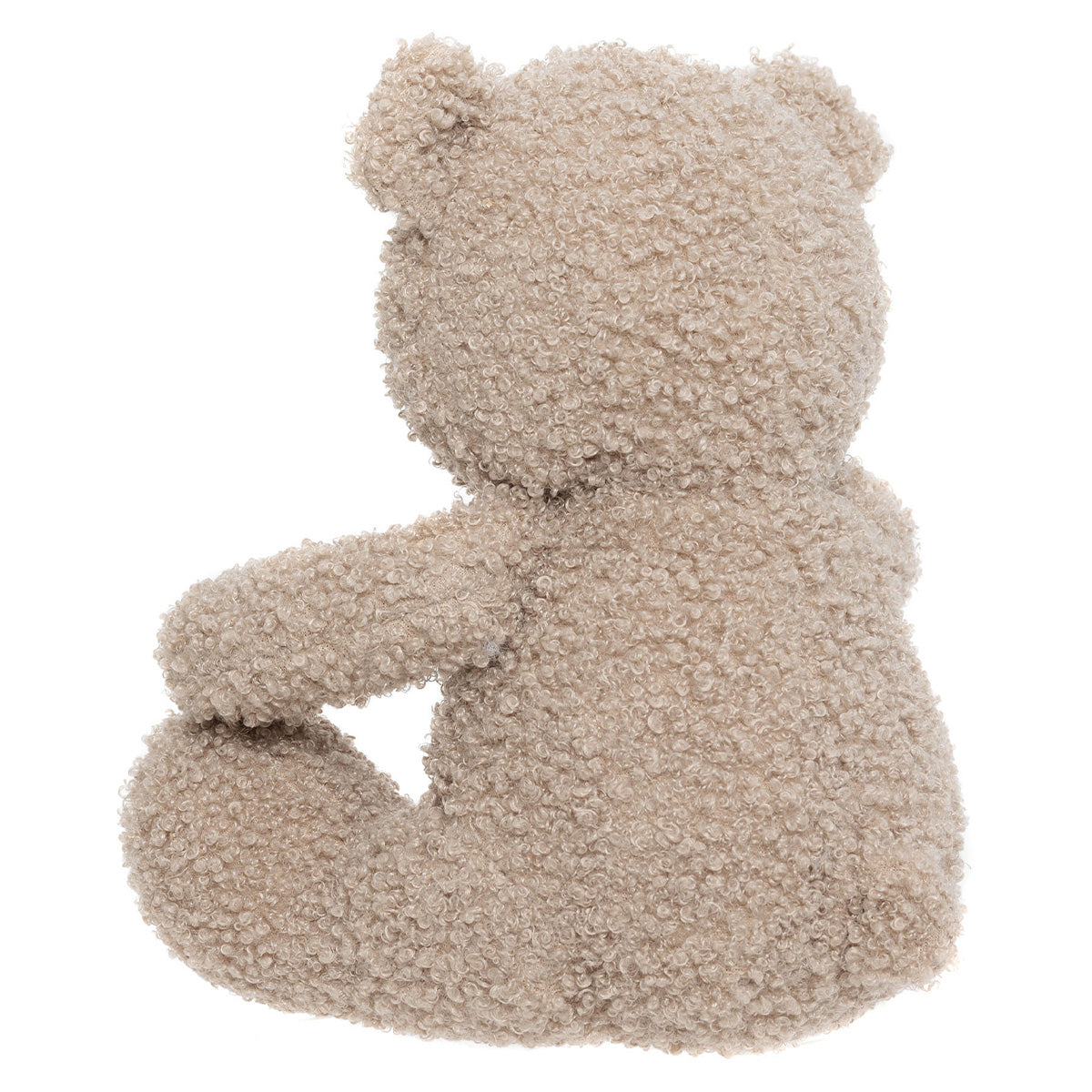 Knuffel Teddy Bear ~ olive green