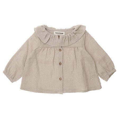 Tuniek polka dots