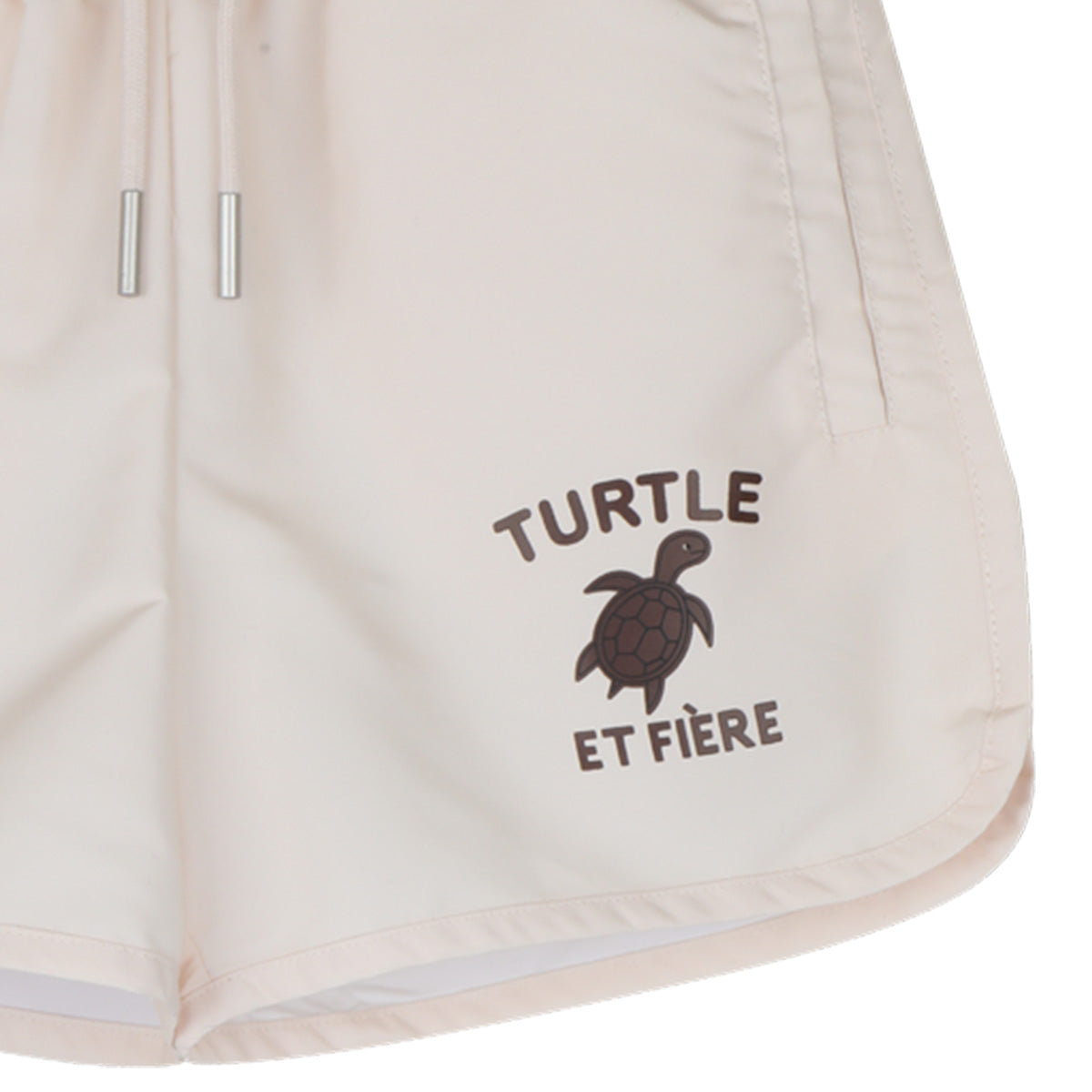 Baje Studio - swim short Mello - beige