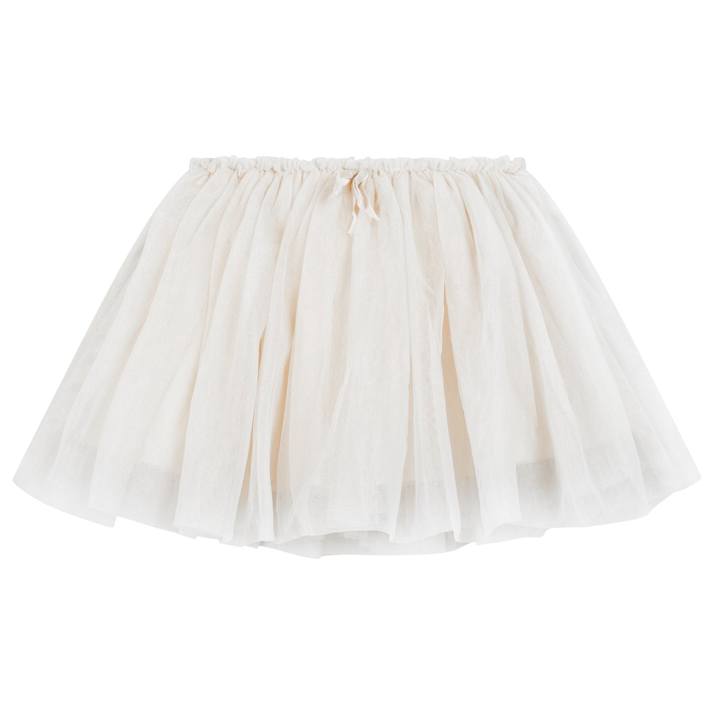 Tutu skirt Julie - antique white