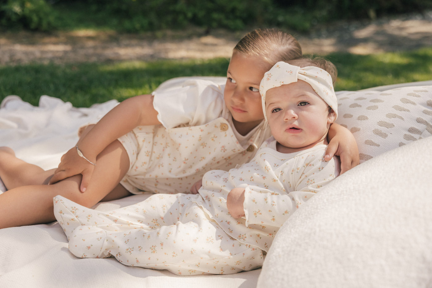 Newborn set - florenza