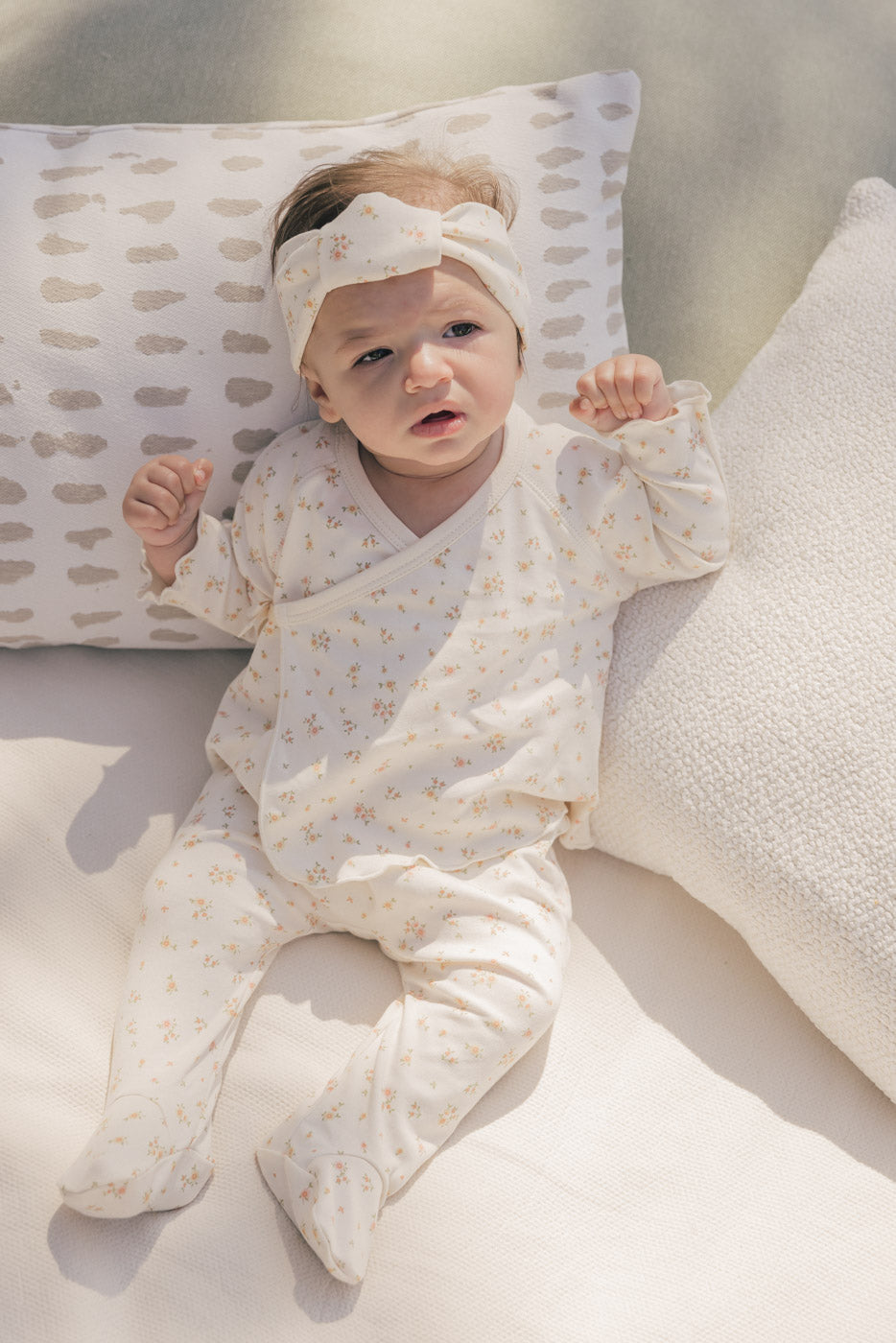 Newborn set - florenza