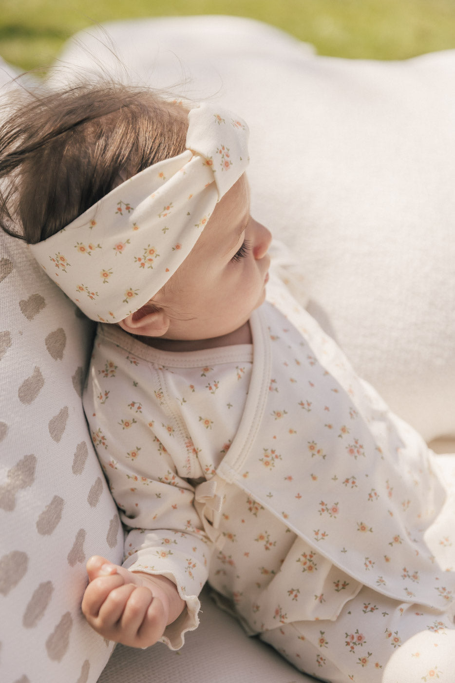 Newborn set - florenza