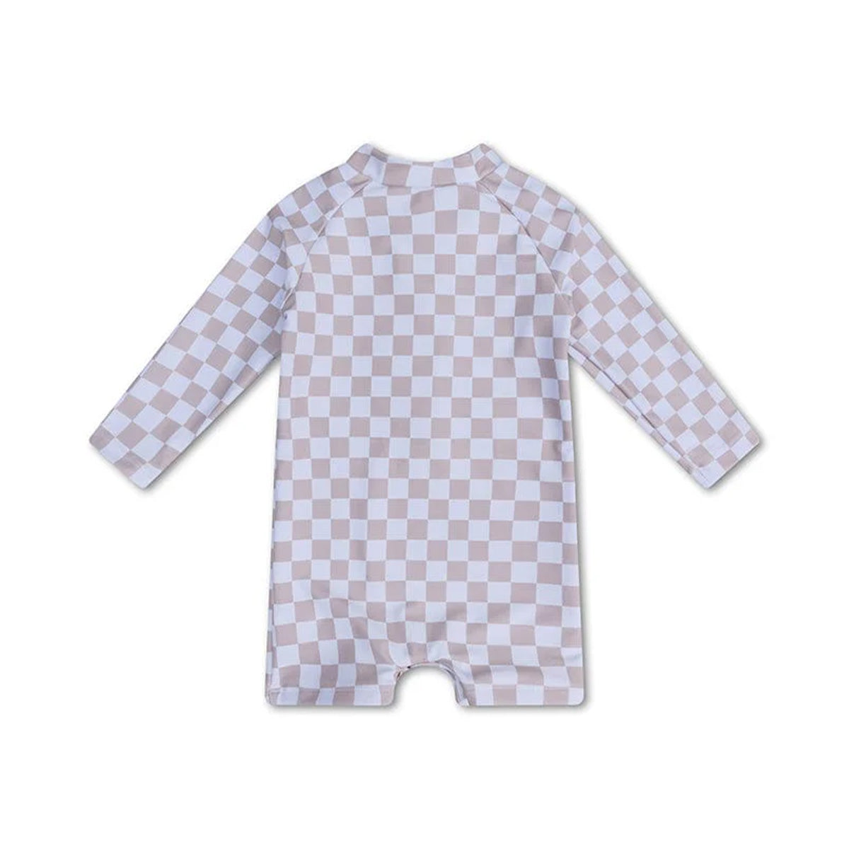 Swim Essentials - UV-suit - sand check