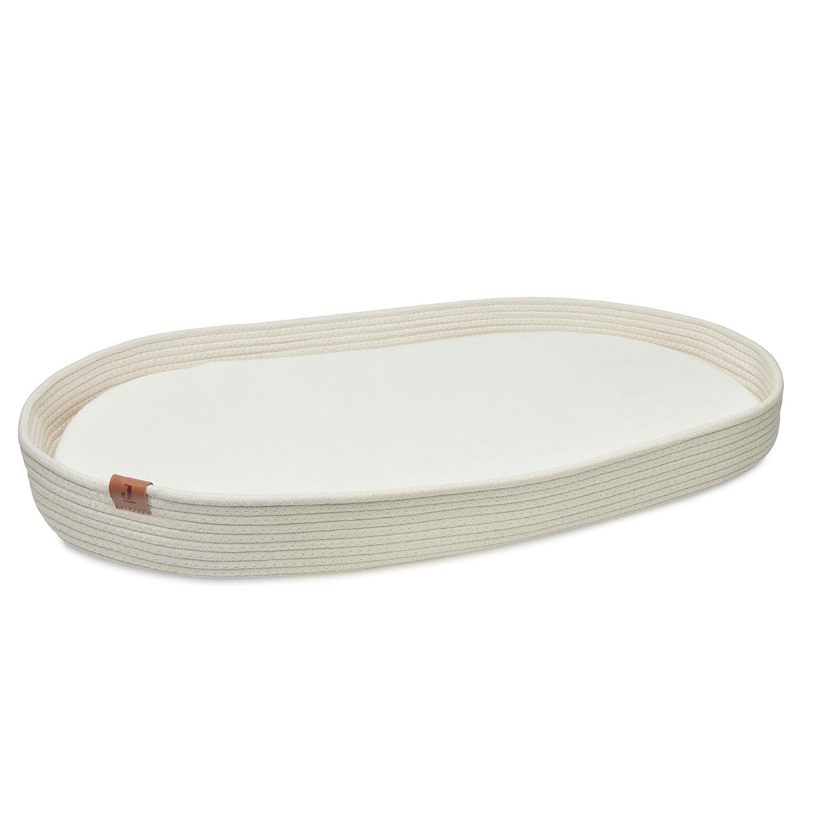 Verschoonmand Naturel