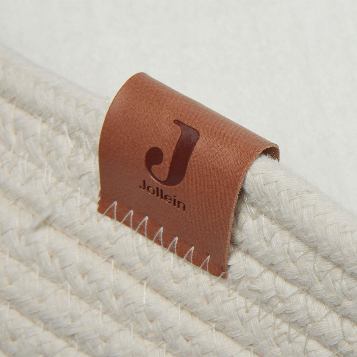 Verschoonmand Naturel