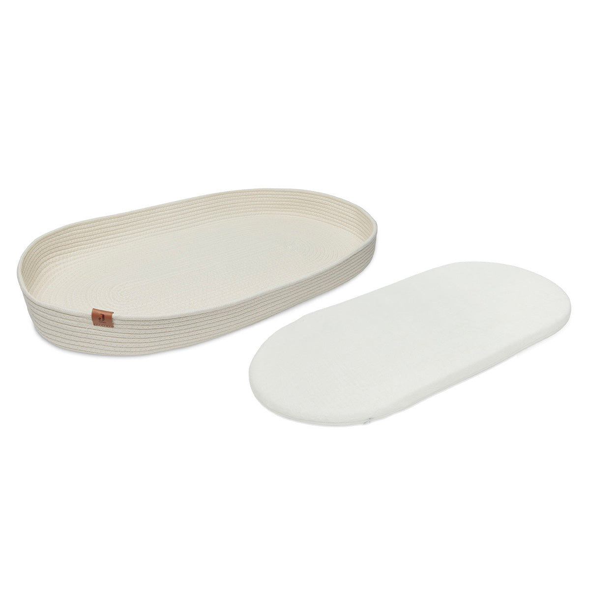 Verschoonmand Naturel