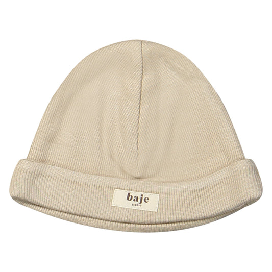 Baje Studio - baby hat Vich - sand desert
