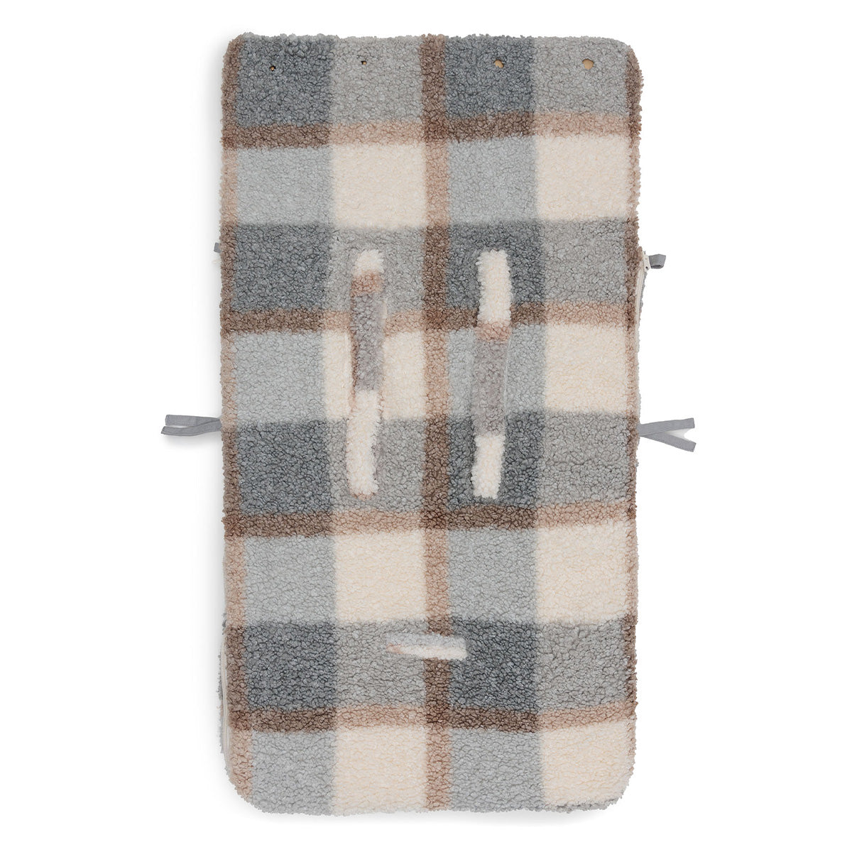 Voetenzak groep 0+ 3/5 punts - Check Boucle