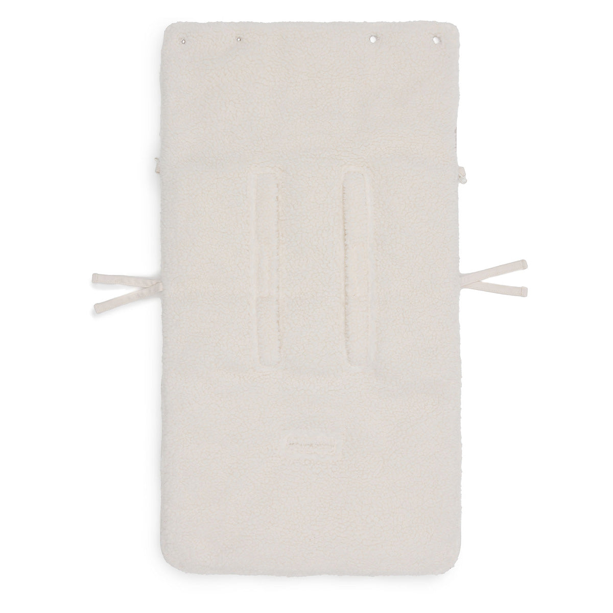 Voetenzak groep 0+ 3/5 punts - Miffy Teddy Oatmeal