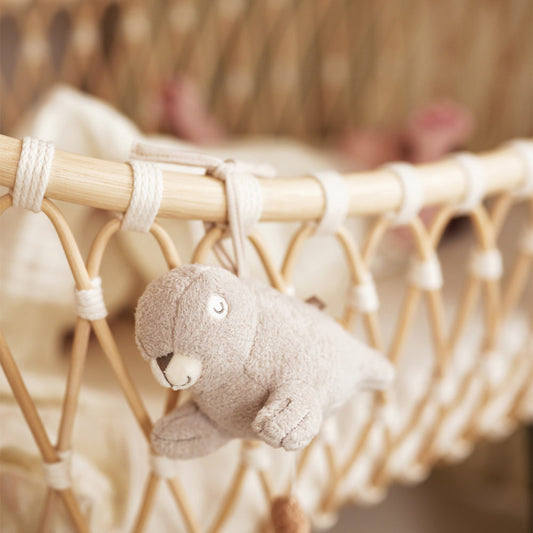 Wagenhanger Deep Sea - Seal