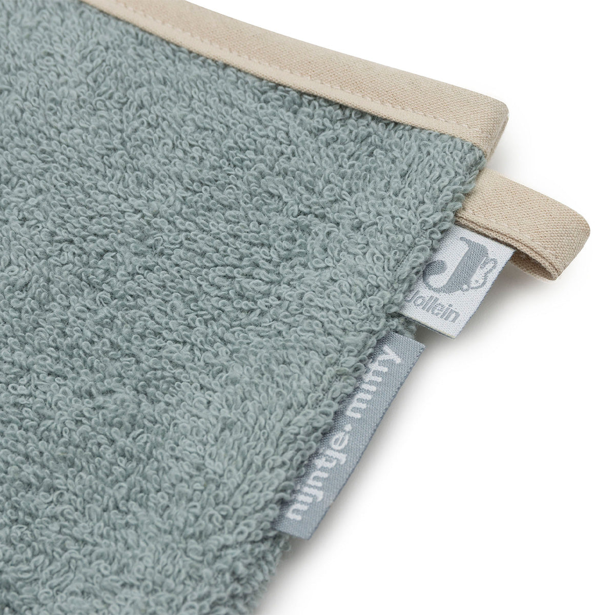 Washand badstof Boris