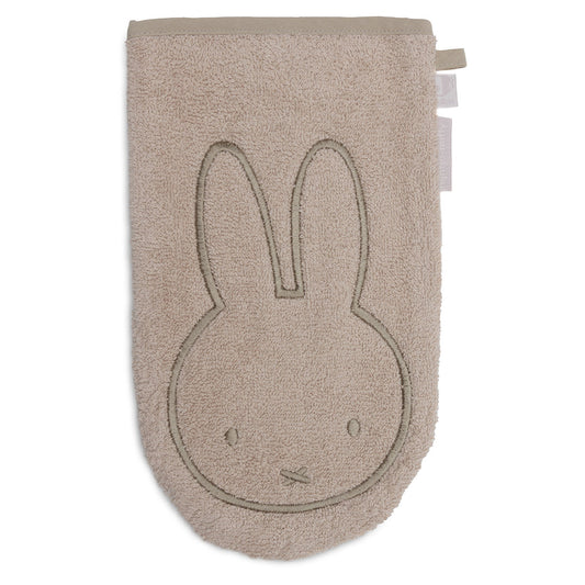 Washand badstof Miffy
