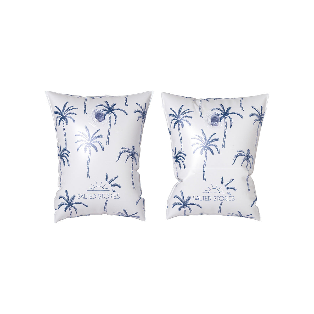Salted Stories - Tropic zwembandjes