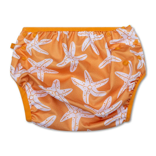 Swim Essentials - zwemluier 0-3 jaar - Sea Stars