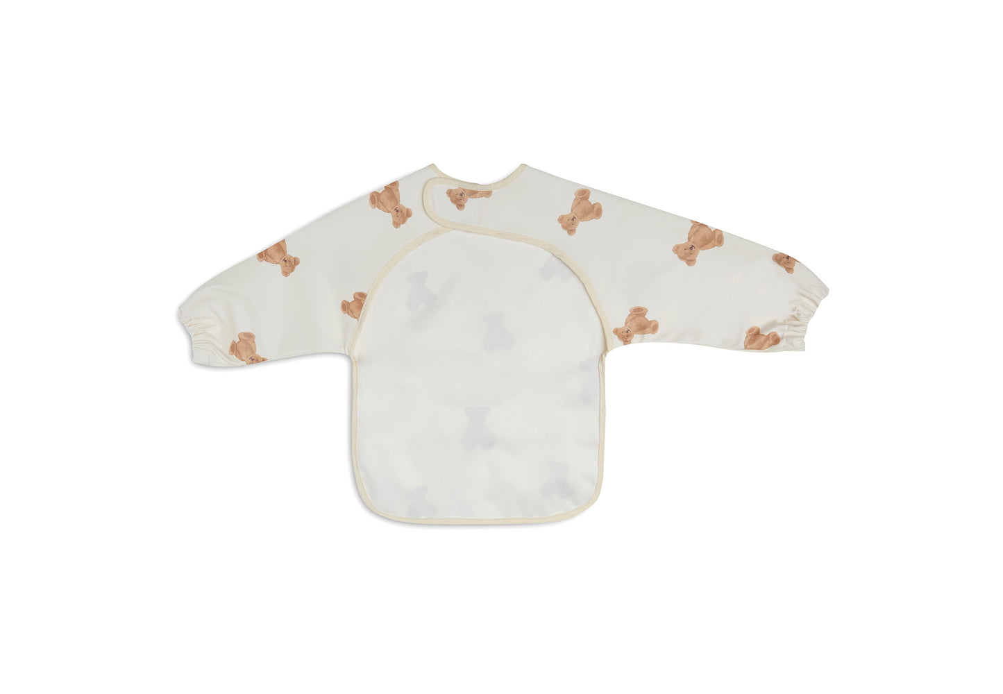 Slab Teddy Bear met lange mouwen ~ waterproof